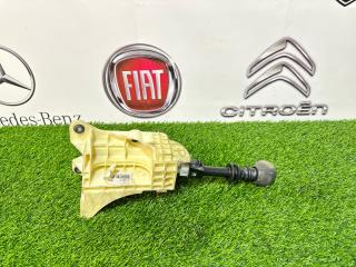 Кулиса мкпп 5-ти ступка PEUGEOT BOXER CITROEN FIAT ДУКАТО boxer 2006-2023