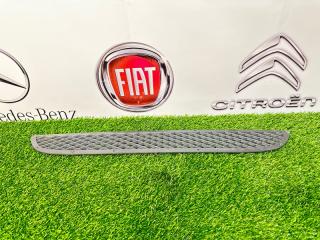 Решетка в бампер citroen jumper 2011 Евро 4