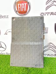 Крышка короба аккумулятора citroen jumper ЕВРО 5 2012