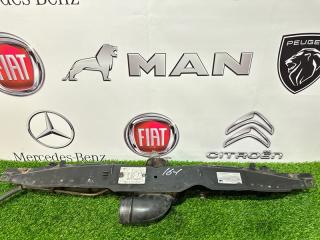 Телевизор планка под капотом citroen jumper 2008