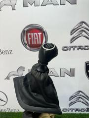 Кулиса МКПП citroen jumper ЕВРО 5 2012