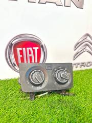 Блок управления климат-контролем jumper ЕВРО 5 2012 250 2.2 HDI.