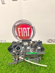 Блок управления климат-контролем citroen jumper ЕВРО 5 250 2.2 HDI.