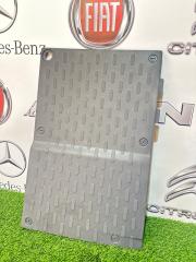 Крышка короба аккумулятора citroen jumper ЕВРО 5 2012