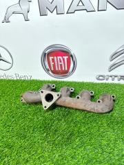 Выпускной коллектор citroen jumper 2011 Евро 4