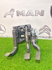 Блок педалей PEUGEOT BOXER CITROEN FIAT ДУКАТО boxer 2006-2023 контрактная Блок педалей PEUGEOT BOXER CITROEN FIAT ДУКАТО boxer 2006-2023