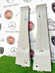 Накладка в салоне citroen jumper ЕВРО 5 2012