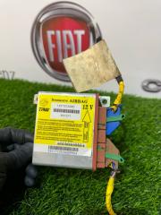 Выключатель подушки безопасности citroen jumper 2008