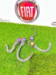 Штекер разъем фары PEUGEOT BOXER CITROEN FIAT ДУКАТО boxer 2006-2023