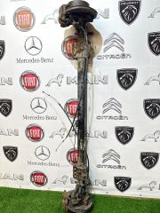 Балка подвески задняя PEUGEOT BOXER CITROEN FIAT ДУКАТО boxer 2006-2023