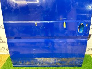 Дверь сдвижная правая PEUGEOT BOXER CITROEN FIAT ДУКАТО boxer 250 2.2 HDI.