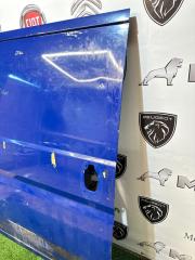 Дверь сдвижная правая boxer 2006-2023 250 2.2 HDI.