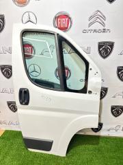 Дверь боковая передняя правая PEUGEOT BOXER CITROEN FIAT ДУКАТО boxer 2006-2023