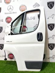 Дверь боковая передняя левая PEUGEOT BOXER CITROEN FIAT ДУКАТО boxer 2006-2023