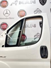 Дверь боковая передняя левая boxer 2006-2023 250 2.2 HDI.