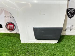 Дверь боковая передняя левая boxer 2006-2023 250 2.2 HDI.