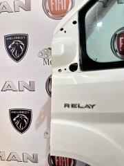 Дверь боковая передняя левая boxer 2006-2023 250 2.2 HDI.