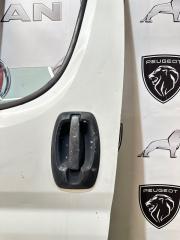 Дверь боковая передняя левая boxer 2006-2023 250 2.2 HDI.