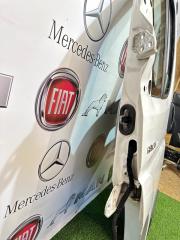 Дверь боковая передняя левая boxer 2006-2023 250 2.2 HDI.