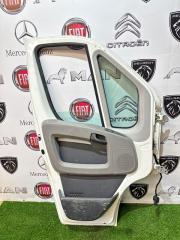 Дверь боковая передняя левая boxer 2006-2023 250 2.2 HDI.