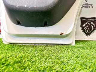 Дверь боковая передняя левая boxer 2006-2023 250 2.2 HDI.