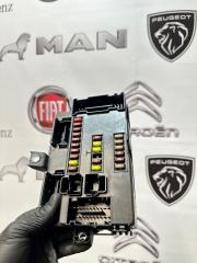 Блок предохранителей PEUGEOT BOXER CITROEN FIAT ДУКАТО boxer 2006-2023
