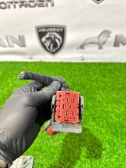 РАЗЪЕМ ШТЕКЕР ЭБУ ЕВРО 5 PEUGEOT BOXER CITROEN FIAT ДУКАТО boxer 250 2.2 HDI.