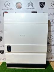 Дверь сдвижная PEUGEOT BOXER CITROEN FIAT ДУКАТО boxer 2006-2023