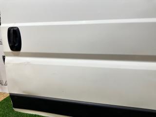 Дверь сдвижная PEUGEOT BOXER CITROEN FIAT ДУКАТО boxer 250 2.2 HDI.