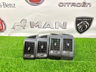 Дефлектор воздушный PEUGEOT BOXER CITROEN FIAT ДУКАТО boxer 2006-2023