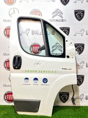 Дверь боковая PEUGEOT BOXER CITROEN FIAT ДУКАТО boxer 2006-2023