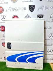 Дверь сдвижная PEUGEOT BOXER CITROEN FIAT ДУКАТО boxer 2006-2023