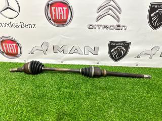 Привод колеса в сборе PEUGEOT BOXER CITROEN FIAT ДУКАТО boxer 2006-2023