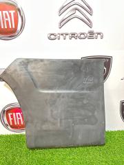 Молдинг накладка кузова боковая задний левый PEUGEOT BOXER CITROEN FIAT ДУКАТО boxer 2006-2023