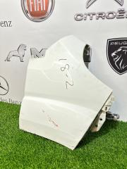 Крыло переднее правое PEUGEOT BOXER CITROEN FIAT ДУКАТО boxer 2006-2023