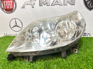 Фара передняя левая PEUGEOT BOXER CITROEN FIAT ДУКАТО boxer 250 2.2 HDI.