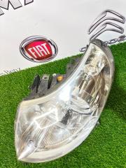 Фара передняя левая boxer 2006-2023 250 2.2 HDI.