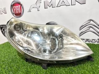 Фара передняя правая PEUGEOT BOXER CITROEN FIAT ДУКАТО boxer 2006-2023