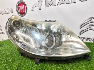 Фара передняя правая boxer 2006-2023 250 2.2 HDI.