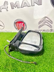 ЗЕРКАЛО ДВЕРИ переднее правое PEUGEOT BOXER CITROEN FIAT ДУКАТО boxer 2006-2023