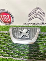 Решетка радиатора boxer 2006-2023 250 2.2 HDI.