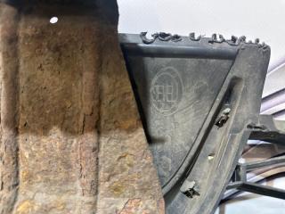 Решетка радиатора boxer 2006-2023 250 2.2 HDI.