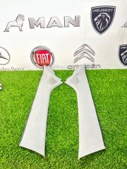 Обшивка стойки PEUGEOT BOXER CITROEN FIAT ДУКАТО boxer 2006-2023