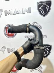 Патрубок воздушного фильтра PEUGEOT BOXER CITROEN FIAT ДУКАТО boxer 250 2.2 HDI.