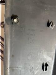 Молдинг накладка кузова боковая правый boxer 2006-2023 250 2.2 HDI.