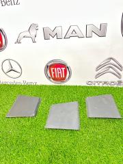 Накладка кузова PEUGEOT BOXER CITROEN FIAT ДУКАТО boxer 2006-2023