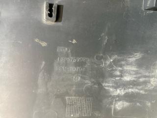 Молдинг накладка кузова боковая задний левый boxer 2006-2023 250 2.2 HDI.