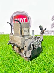 Блок ABS PEUGEOT BOXER CITROEN FIAT ДУКАТО boxer 2006-2023