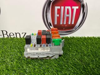 Блок предохранителей PEUGEOT BOXER CITROEN FIAT ДУКАТО boxer 2006-2023