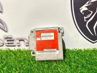 Блок управления SRS PEUGEOT BOXER CITROEN FIAT ДУКАТО boxer 2006-2023